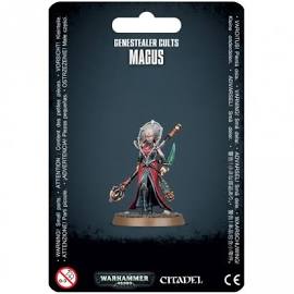 Genestealer Cults: Magus